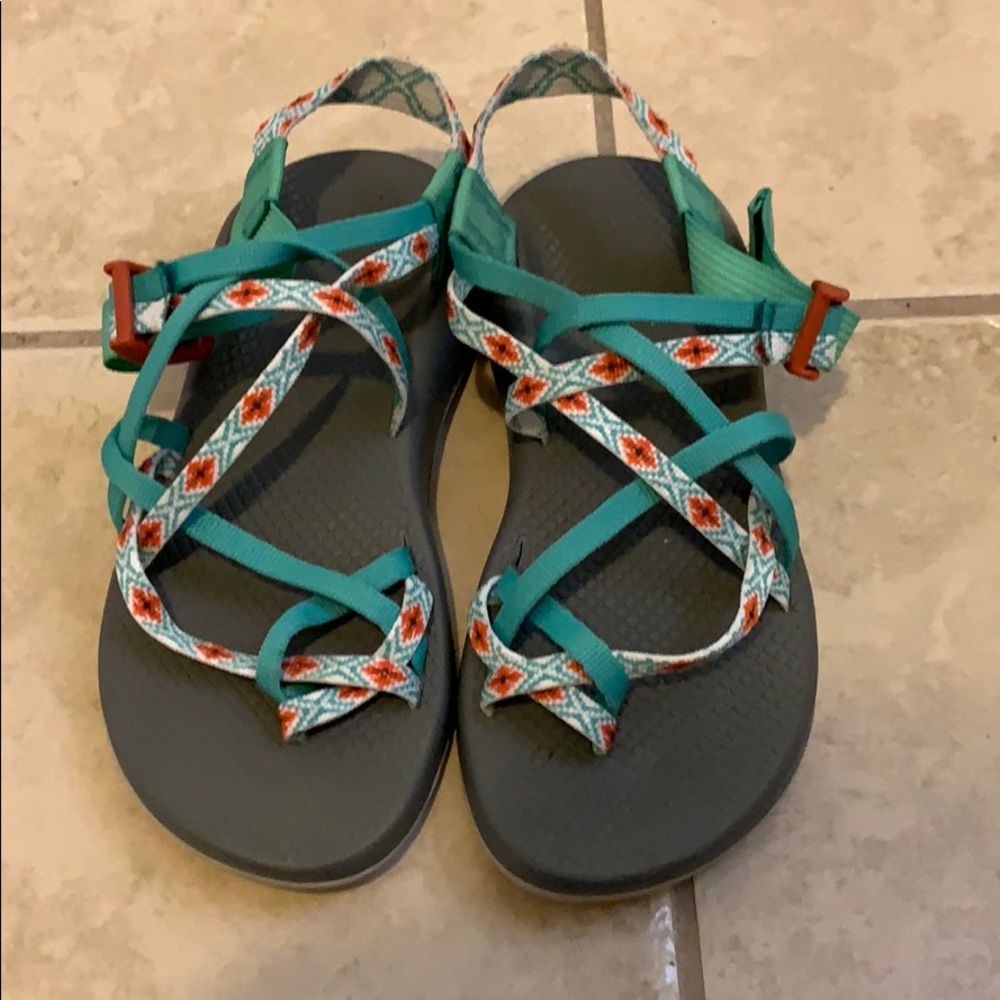 Pretty Chaco sandal